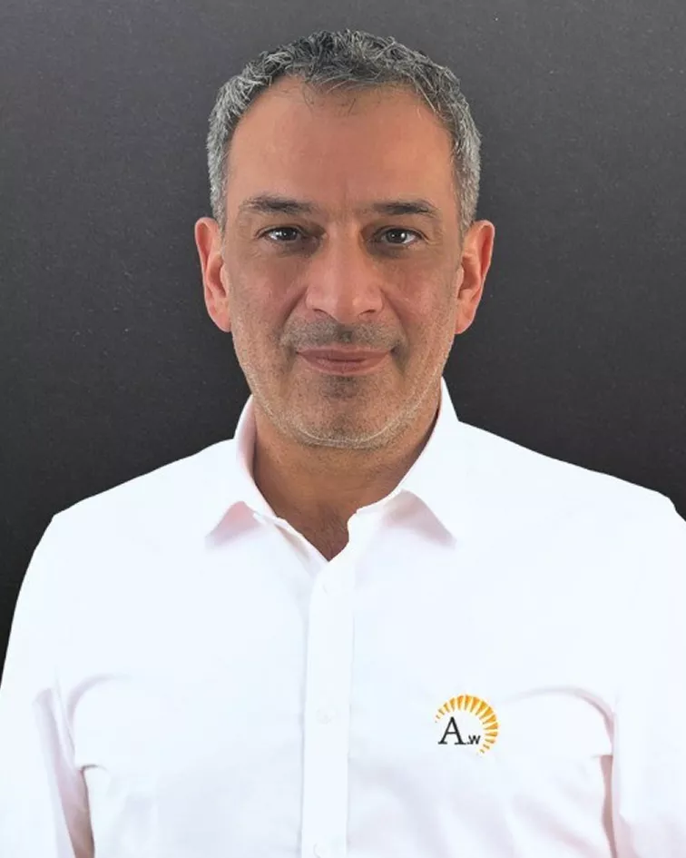 Fernando Caeiro, Business Intelligence Analyst chez ABRAMS world trade wiki